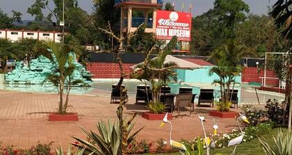 Whispering Woods Resort-lonavala