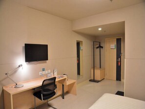 Room - Jinjiang Inn (Baoding)