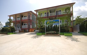 Exterior - Hotel Viewpoint Khao Koh (Khao Kho)