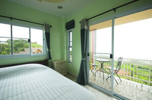 ห้องพัก