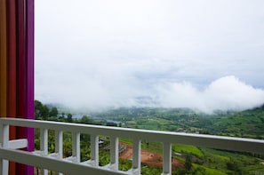 Interior - Hotel Viewpoint Khao Koh (Khao Kho)