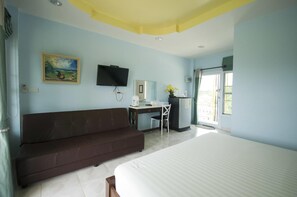 Room - Hotel Viewpoint Khao Koh (Khao Kho)