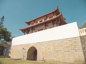 Aussenbereich
