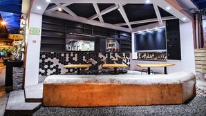Dining - Shan Kuan Yi Zan B B (Tainan)
