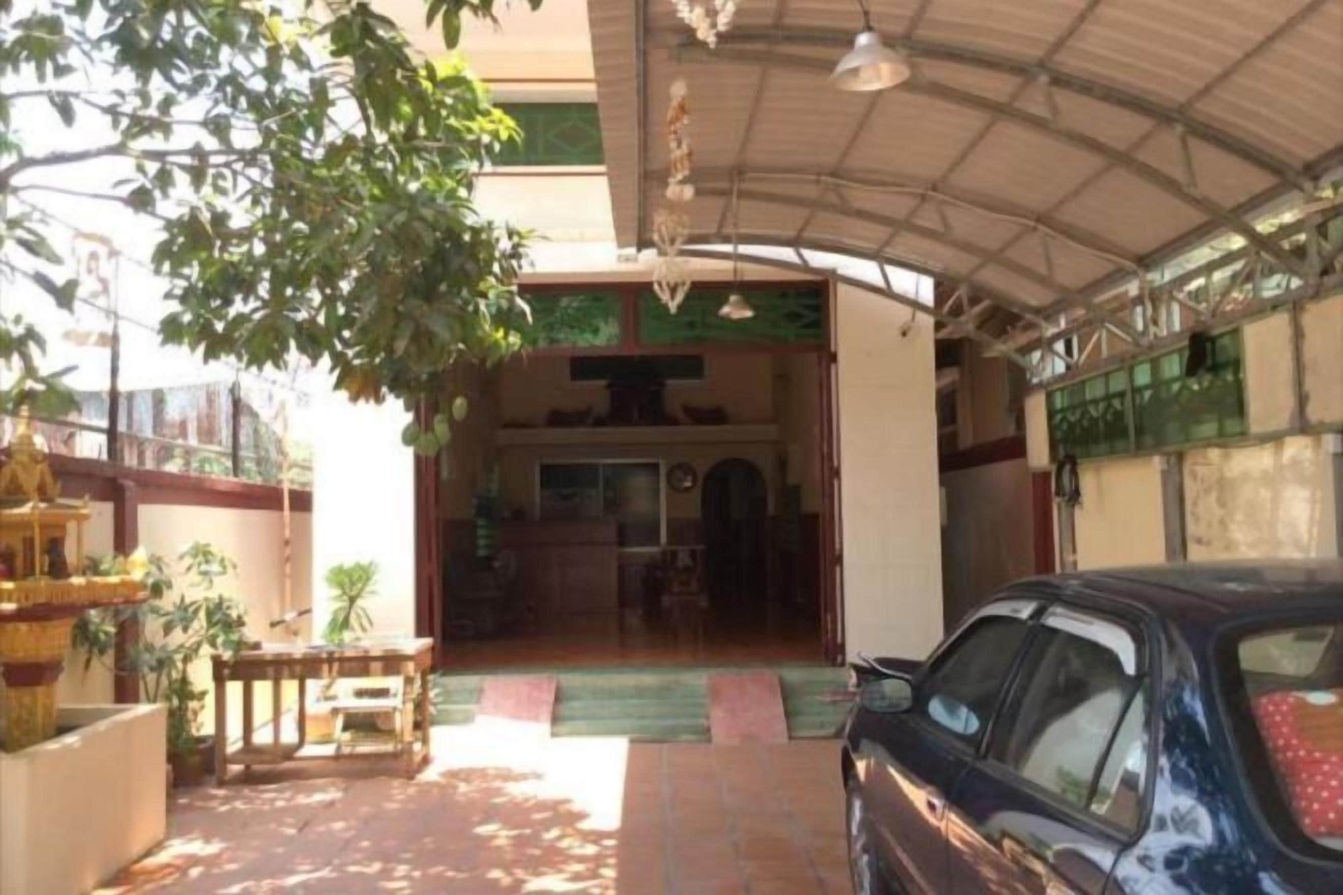 Chambres insonorisées