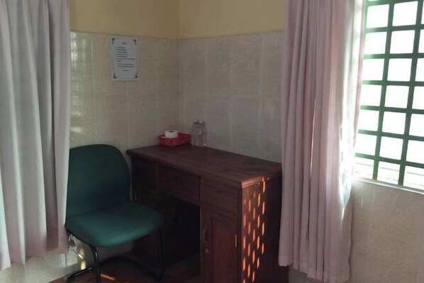 Interior - 139 Guest House (Phnom Penh)