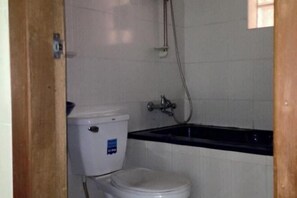 Bathroom - 139 Guest House (Phnom Penh)