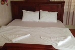 Soundproofing - 139 Guest House (Phnom Penh)