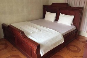 Soundproofing - 139 Guest House (Phnom Penh)