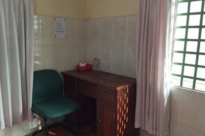 Unclassified image, 5 of 6, button - 139 Guest House (Phnom Penh)