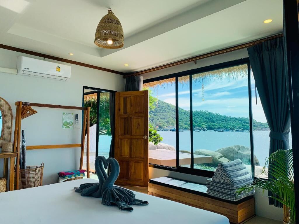 Foto - Koh Tao Heritage