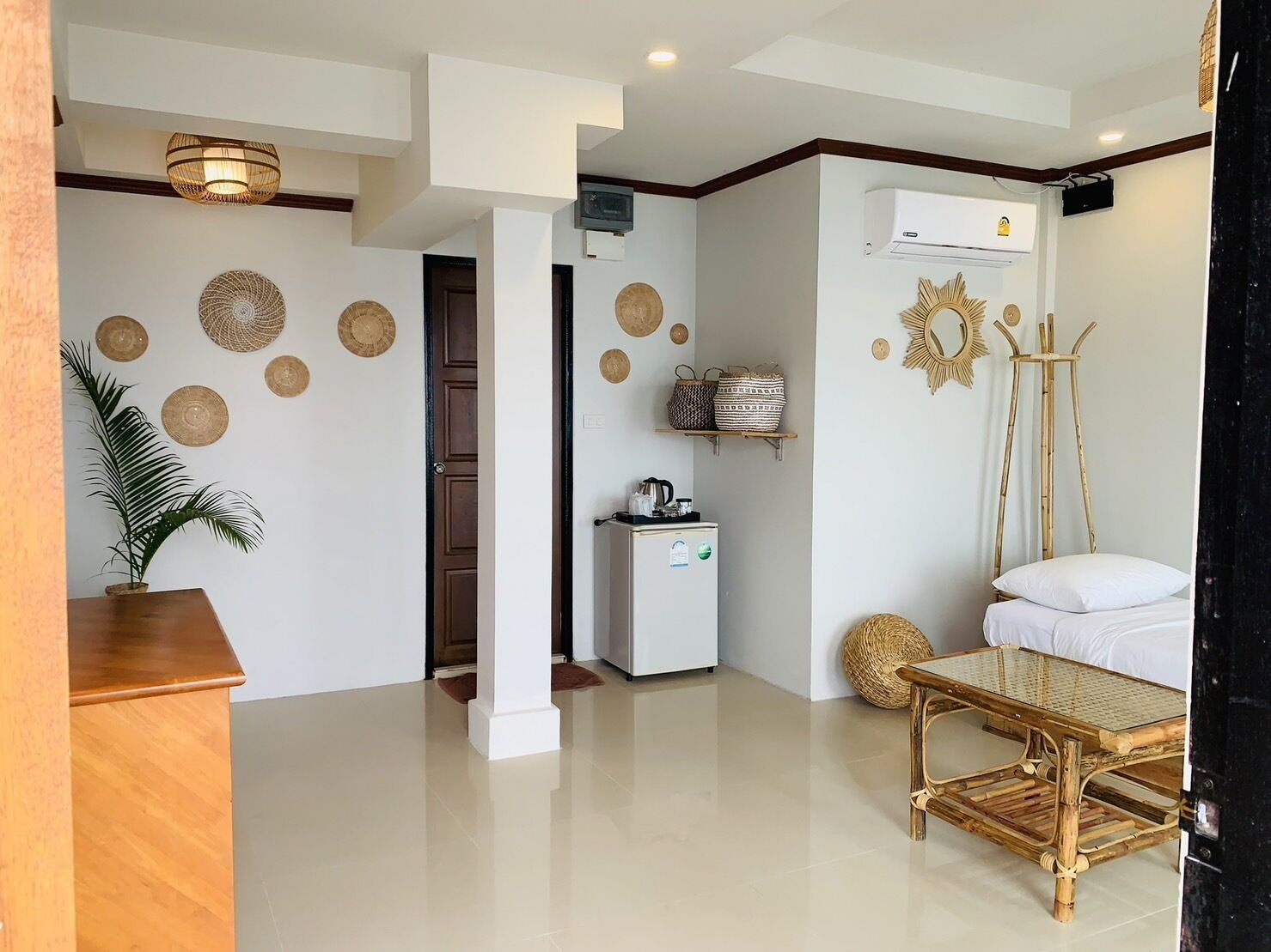 Foto - Koh Tao Heritage