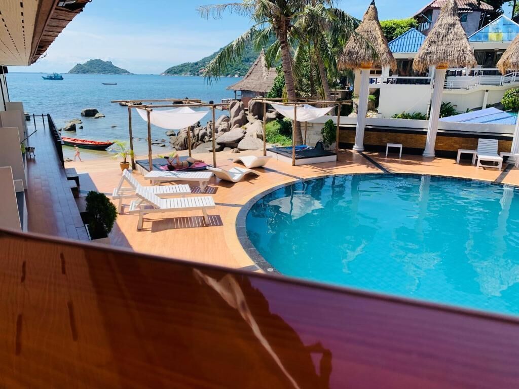 Photo - Koh Tao Heritage
