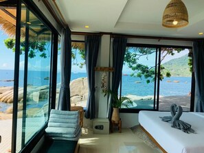 View from property - Koh Tao Heritage (Koh Tao)