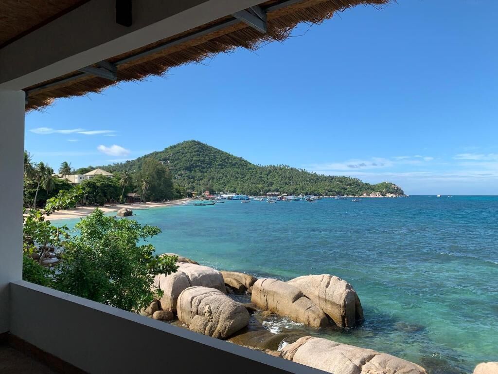Photo - Koh Tao Heritage