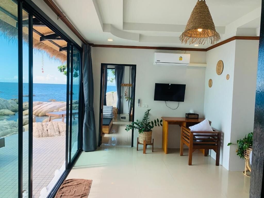 Foto - Koh Tao Heritage