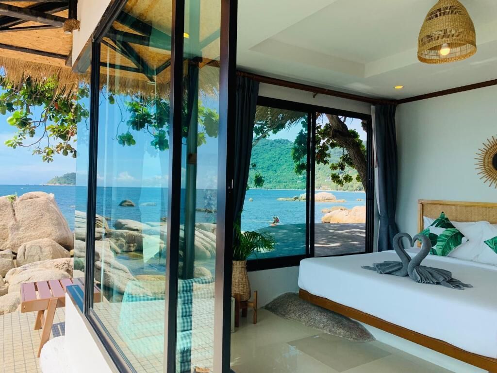 Bộ đồ giường kháng dị ứng, truy cập Internet không dây miễn phí 