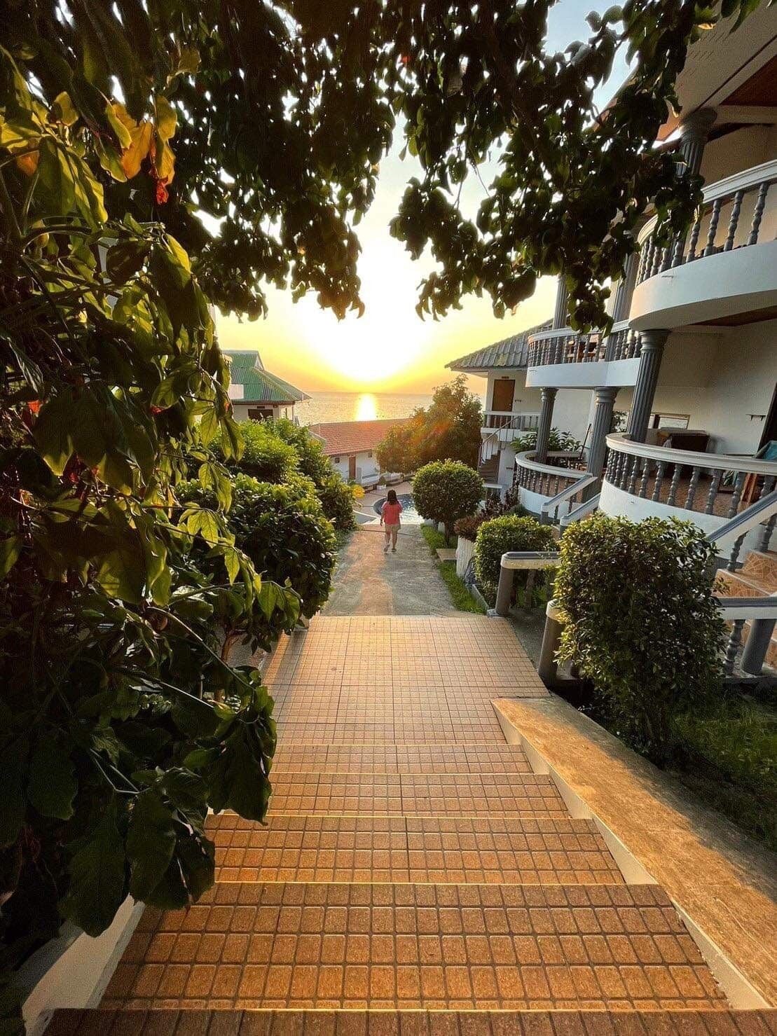 Foto - Koh Tao Heritage