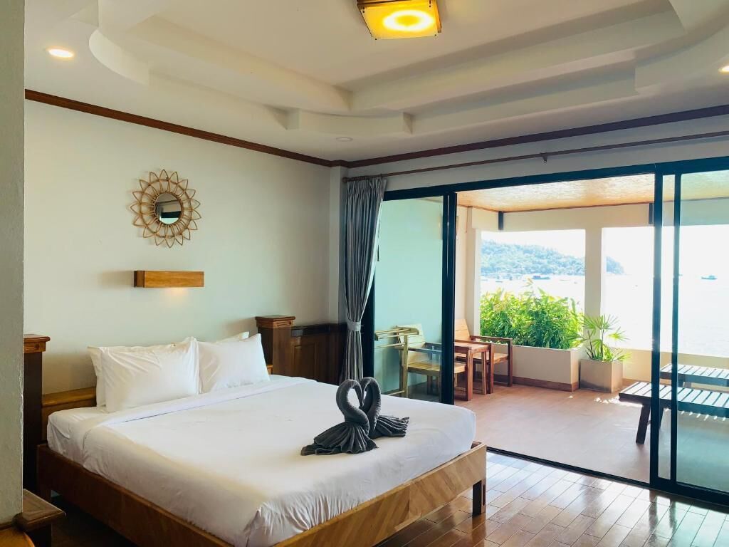 Ropa de cama hipoalergénica y wifi gratis 