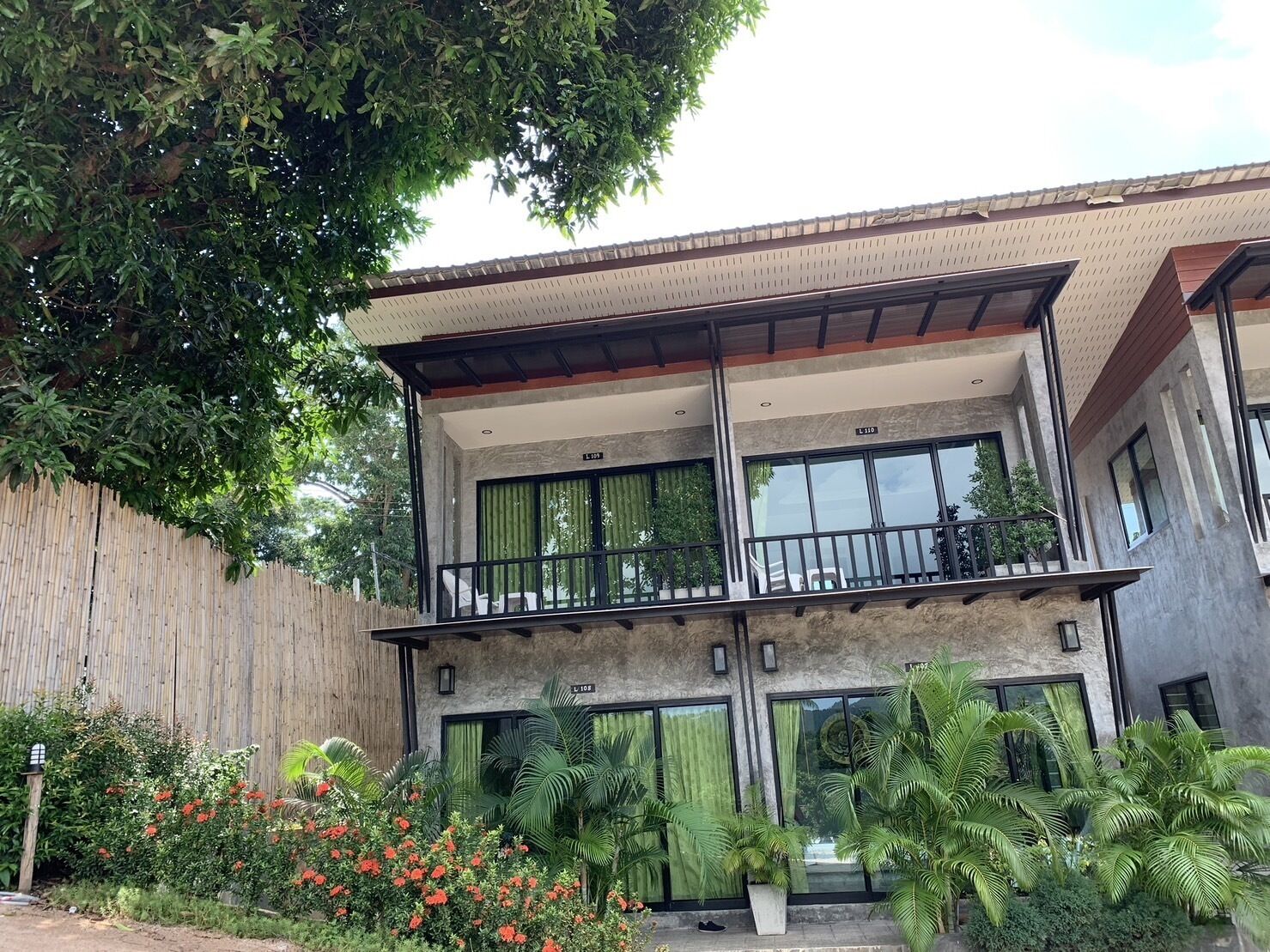 Foto - Koh Tao Heritage