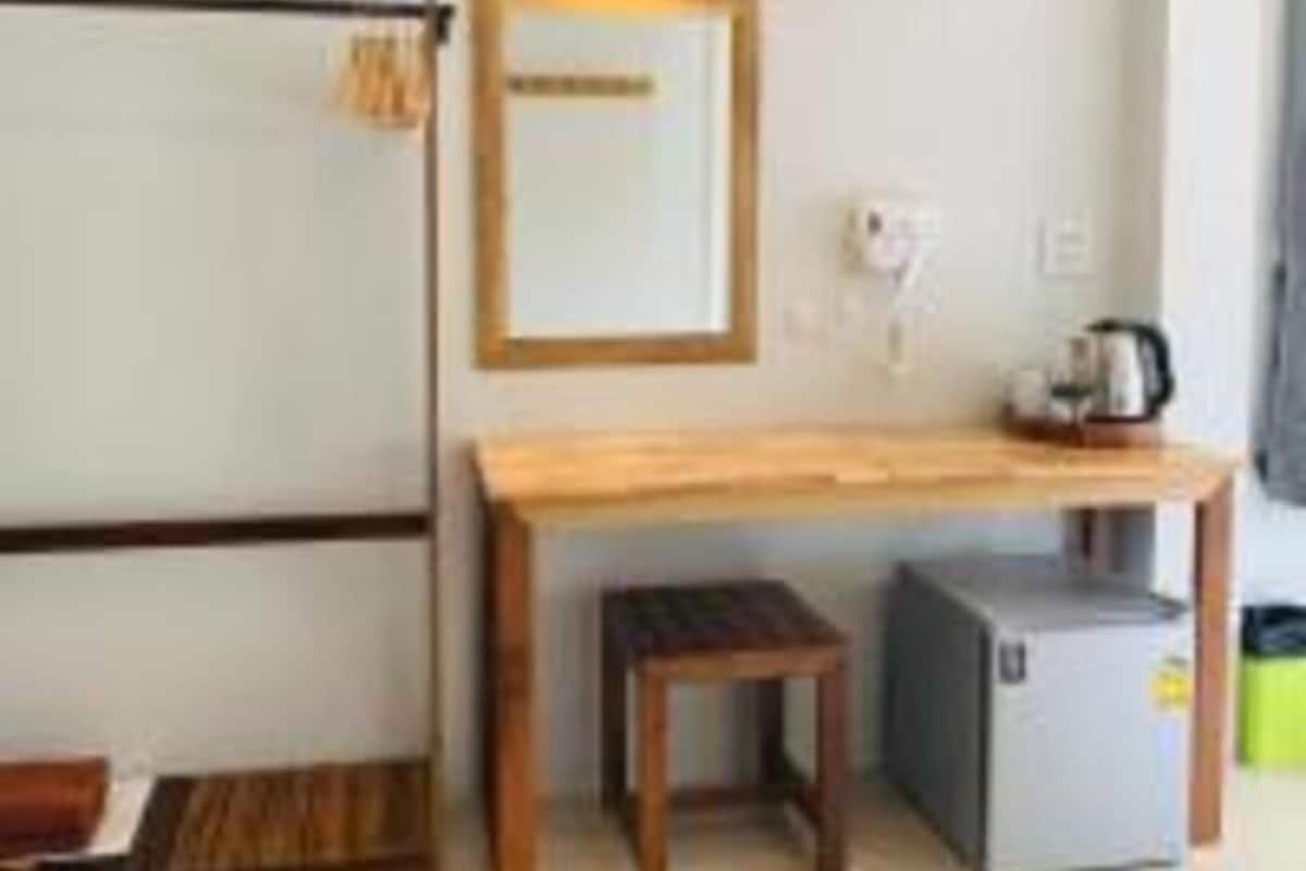 Estudio estándar, vista al resort | 1 habitación, ropa de cama hipoalergénica y wifi gratis