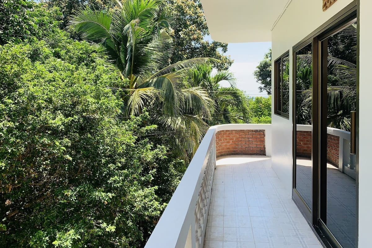 1 habitación, ropa de cama hipoalergénica y wifi gratis