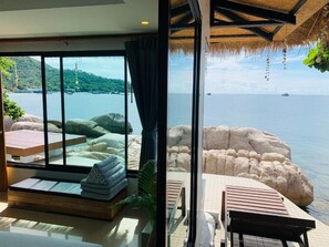 Property grounds - Koh Tao Heritage (Koh Tao)