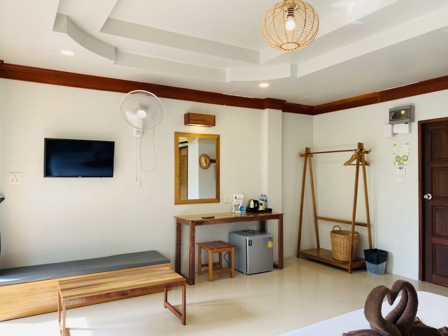 Foto - Koh Tao Heritage