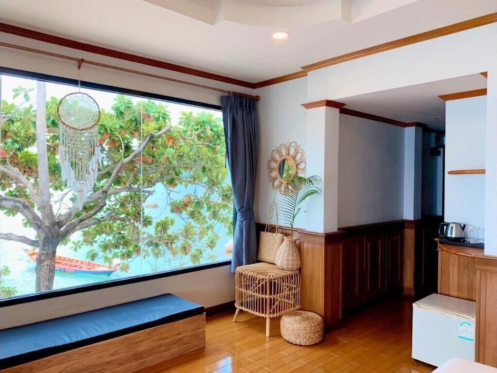 Foto - Koh Tao Heritage