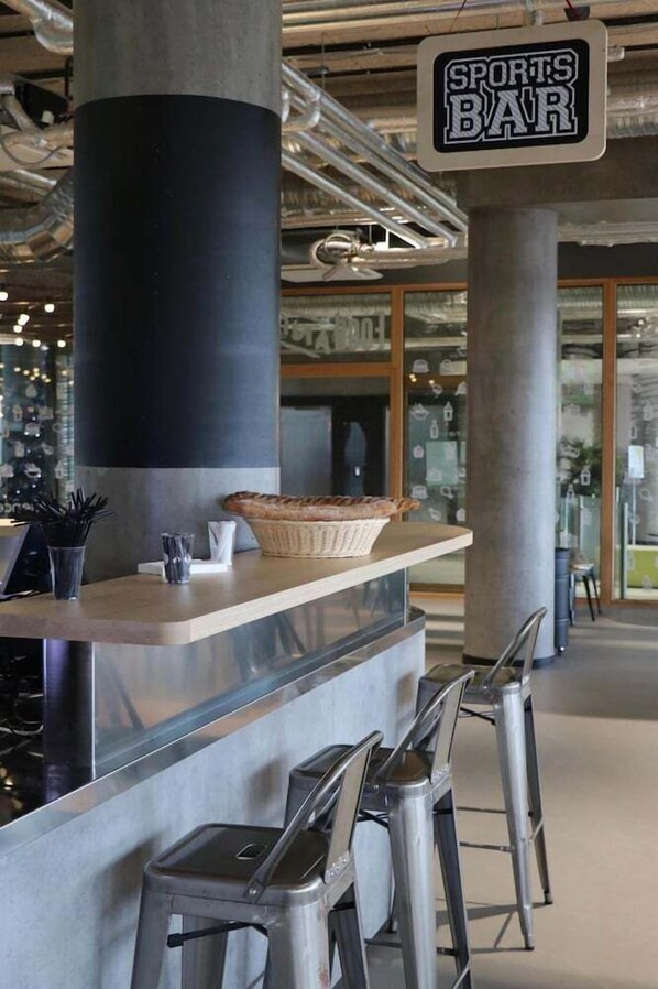 Dining - Ecla Massy Palaiseau (Palaiseau)