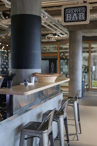 Ecla Massy Palaiseau