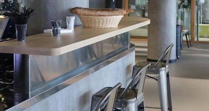 Ecla Massy Palaiseau