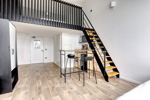Interior - Ecla Massy Palaiseau (Palaiseau)