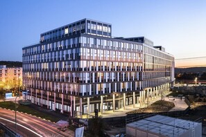 Exterior - Ecla Massy Palaiseau (Palaiseau)