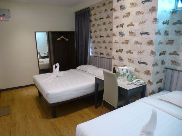 Habitación