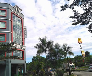 Exterior - Hotel 138 @ Bestari (Shah Alam)