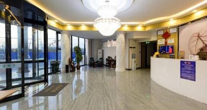Greentree Inn Tangshan Caofeidian District Nanbao Development Zone