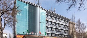 Greentree Inn Taiyuan Yingze Street Provincial Com