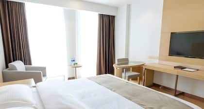 Greentree Inn Hefei New Station Area Mengxi Road H
