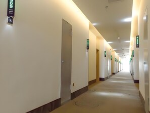 Interior - Greentree Inn Hefei New Station Area Mengxi Road H (Hefei)