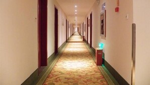 住宿內部