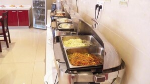 用餐區