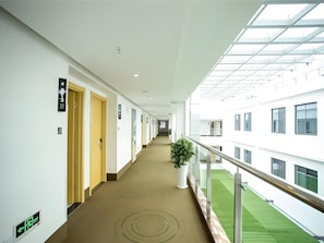 Interior - Greentree Inn Wuxi Rongchuang Cultural Tourism City Nanquan Town Business Hotel (Wuxi)