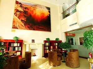 Interior - Greentree Inn Rizhao Yantai Road (Rizhao)