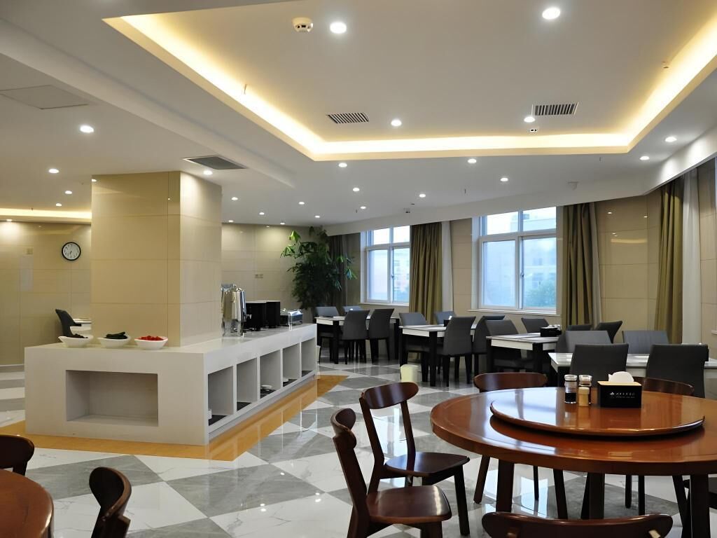 Restaurantes