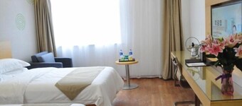Greentree Inn Anyang Tangyin Changhong Road