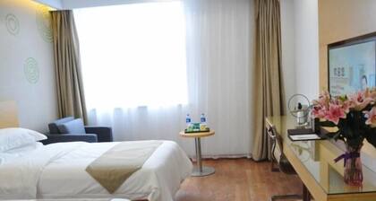 Greentree Inn Anyang Tangyin Changhong Road