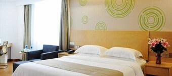 Greentree Inn Anyang Tangyin Changhong Road