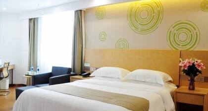 Greentree Inn Anyang Tangyin Changhong Road