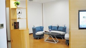 Interior - Greentree Inn Anyang Tangyin Changhong Road (Anyang)